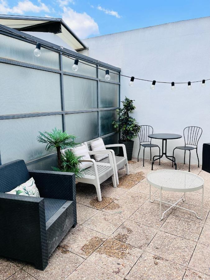 Apartament Travel Habitat Atico Calle Comedias Walencja Zewnętrze zdjęcie