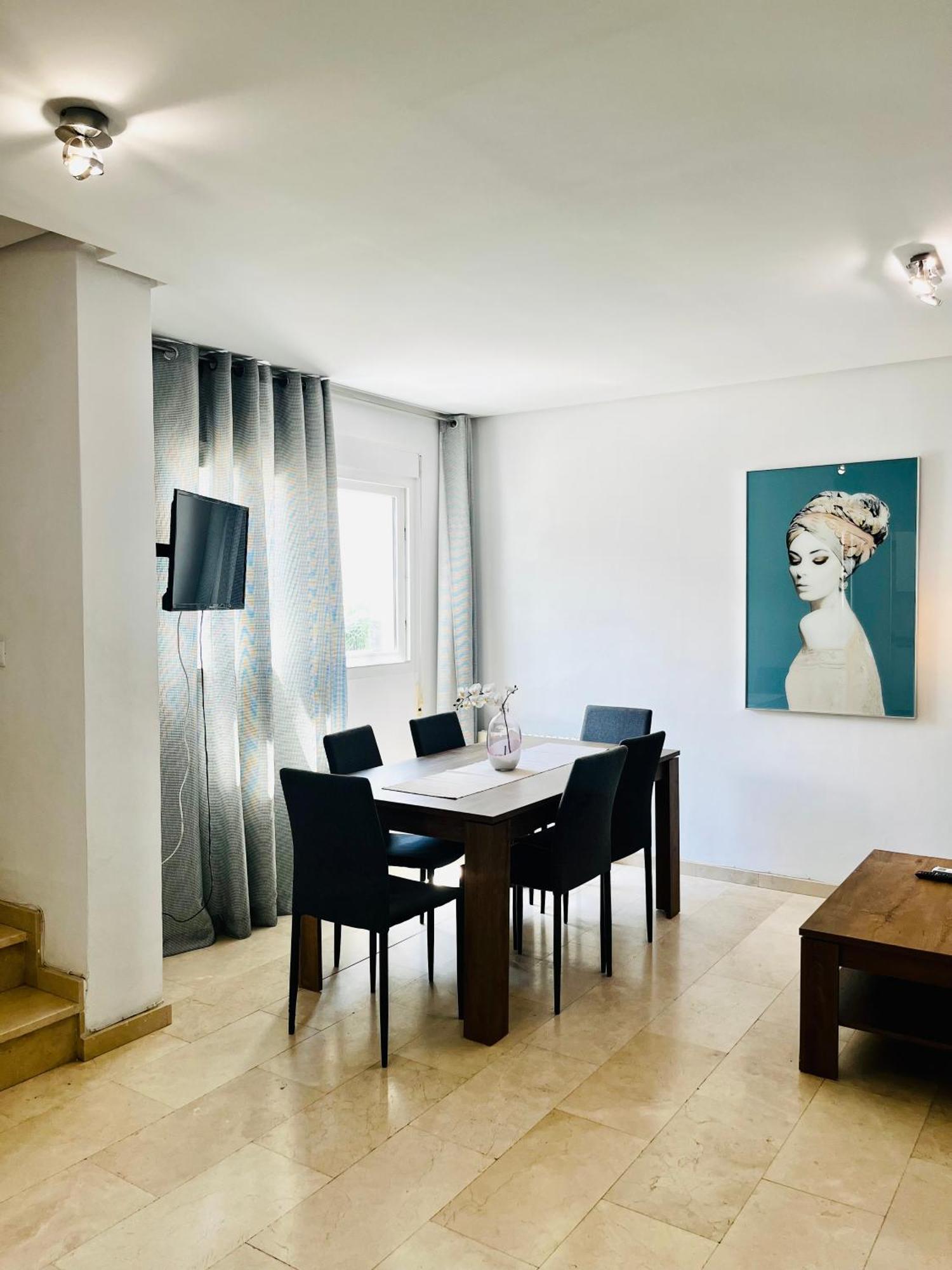 Apartament Travel Habitat Atico Calle Comedias Walencja Zewnętrze zdjęcie